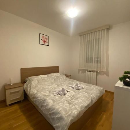 Affordable Apartments 8 Zagreb Bagian luar foto