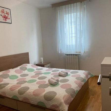 Affordable Apartments 8 Zagreb Bagian luar foto