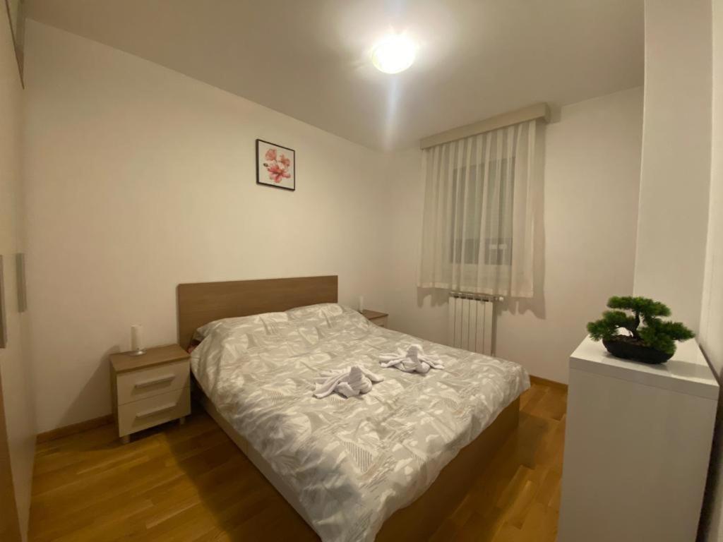 Affordable Apartments 8 Zagreb Bagian luar foto